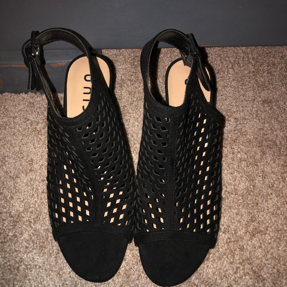 Unisa heels size 8